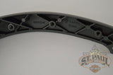 K0101 02A8Ybp Genuine Buell Graphite Gray Swingarm Brace 2004 2007 Xb12 Models U5C Chassis