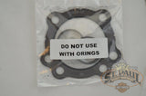 Buell Top End Gasket Kit, Fits 2003-2010 XB Models (B1U)