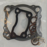 Buell Top End Gasket Kit, Fits 2003-2010 XB Models (B1U)