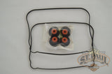 Buell Top End Gasket Kit, Fits 2003-2010 XB Models (B1U)