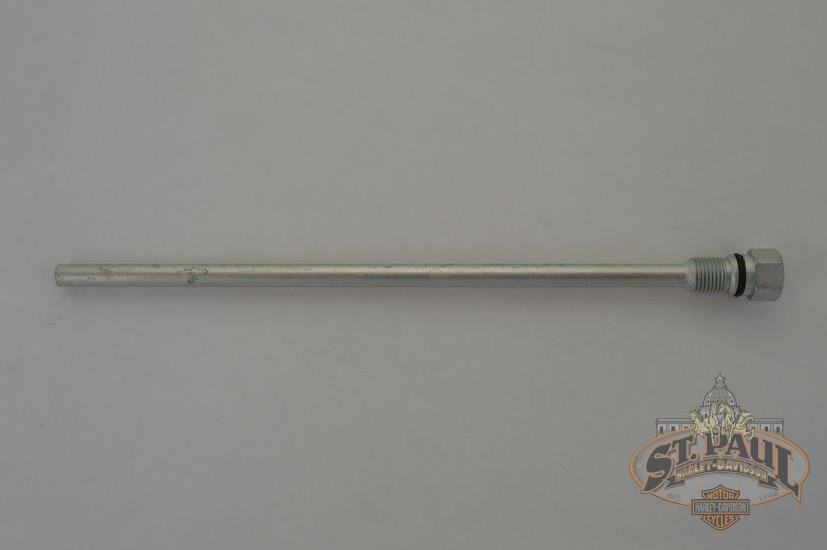 Q0107 02A8 Genuine Buell Oil Breather Tube Assy 2003 2005 Xb Models U9B Engine
