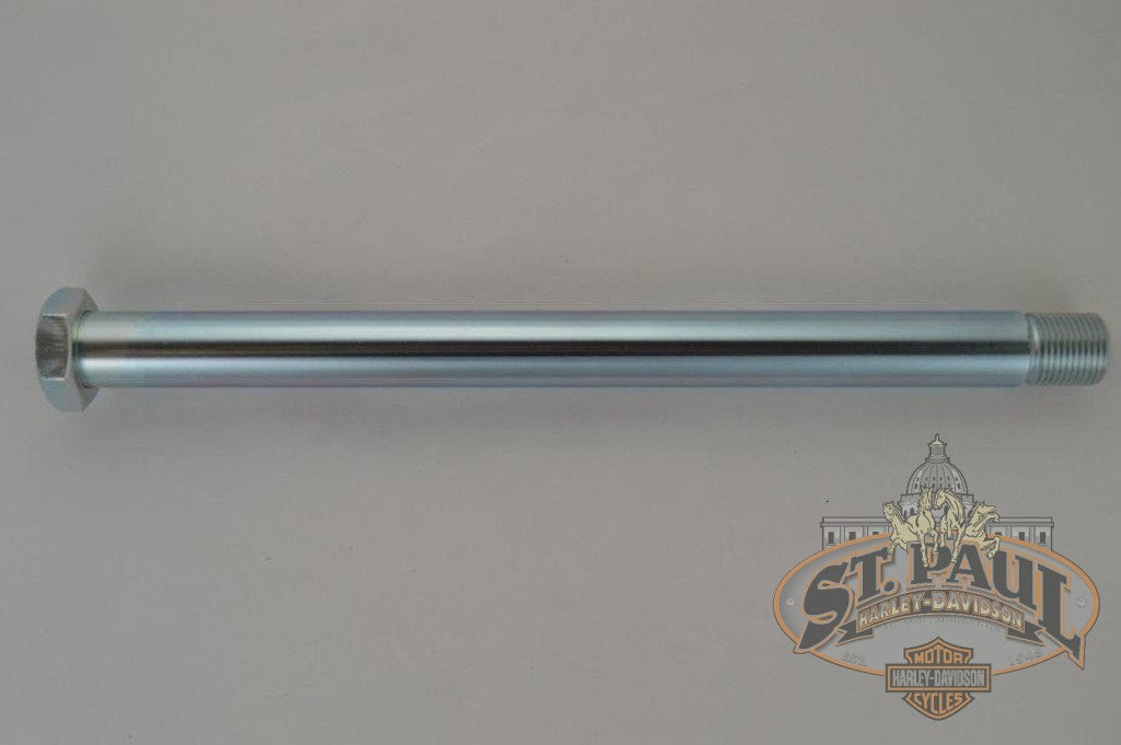 G0321 Ka Genuine Buell Rear Axle Fits 1999 2002 M2 S3 X1 With Cast Swingarm U9E Wheels