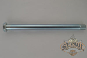G0321 Ka Genuine Buell Rear Axle Fits 1999 2002 M2 S3 X1 With Cast Swingarm U9E Wheels
