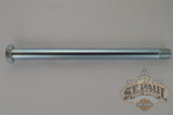 G0321 Ka Genuine Buell Rear Axle Fits 1999 2002 M2 S3 X1 With Cast Swingarm U9E Wheels