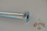 G0321 Ka Genuine Buell Rear Axle Fits 1999 2002 M2 S3 X1 With Cast Swingarm U9E Wheels