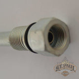 Q0107 02A8 Genuine Buell Oil Breather Tube Assy 2003 2005 Xb Models U9B Engine