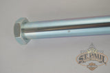 G0321 Ka Genuine Buell Rear Axle Fits 1999 2002 M2 S3 X1 With Cast Swingarm U9E Wheels