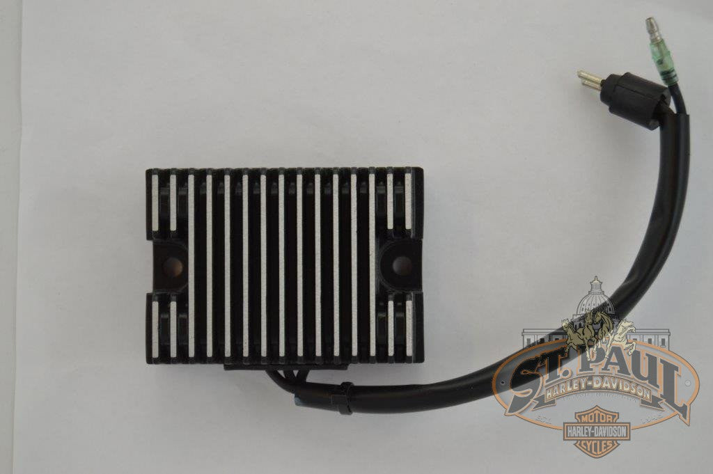 Y0302 F Buell Voltage Regulator 1998 2002 M2 S3 1999 X1 B3 D Electrical