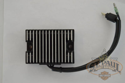 Y0302 F Buell Voltage Regulator 1998 2002 M2 S3 1999 X1 B3 D Electrical