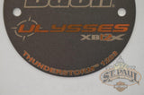 T0111 1Ak Buell Xb12X Outer Timer Cover U10B