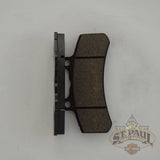 H0300 8A Genuine Buell Tube Frame Front P M Caliper Brake Pads U10A Brakes