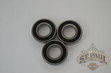 E0005 5Ak Genuine Buell Rear Wheel Bearing Set Xb 1125R 1125Cr B4H Bearings