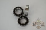 E0005 5Ak Genuine Buell Rear Wheel Bearing Set Xb 1125R 1125Cr B4H Bearings