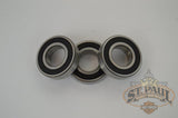 E0005 5Ak Genuine Buell Rear Wheel Bearing Set Xb 1125R 1125Cr B4H Bearings