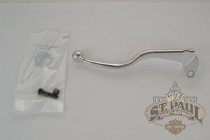 N1102 02A8 New Buell P3 Xb12 Xb9 Oem Clutch Lever Kit B3L Handlebar Controls