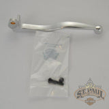 N1102 02A8 New Buell P3 Xb12 Xb9 Oem Clutch Lever Kit B3L Handlebar Controls