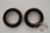 E0004 02A8B Genuine Buell Front Wheel Bearing Set Pair New All Xb 1125R 1125Cr B1L Bearings