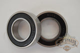 E0004 02A8B Genuine Buell Front Wheel Bearing Set Pair New All Xb 1125R 1125Cr B1L Bearings