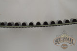 G0500 8 Genuine Buell Drive Belt Tube Frame S1 X1 S2 S3 M2 U8A