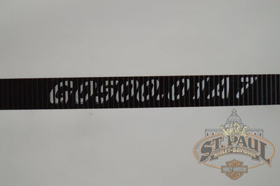 G0500 01A7 Genune Buell Drive Belt P3 Blast U7A