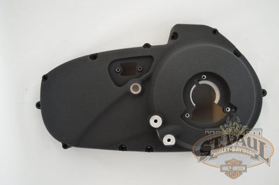 25521 02 Genuine Buell Primary Cover Kit In Black 2003 2005 Xb9 Or Xb12 Models