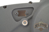 25521 02 Genuine Buell Primary Cover Kit In Black 2003 2005 Xb9 Or Xb12 Models