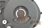 25521 02 Genuine Buell Primary Cover Kit In Black 2003 2005 Xb9 Or Xb12 Models