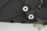25521 02 Genuine Buell Primary Cover Kit In Black 2003 2005 Xb9 Or Xb12 Models