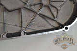 25521 02 Genuine Buell Primary Cover Kit In Black 2003 2005 Xb9 Or Xb12 Models