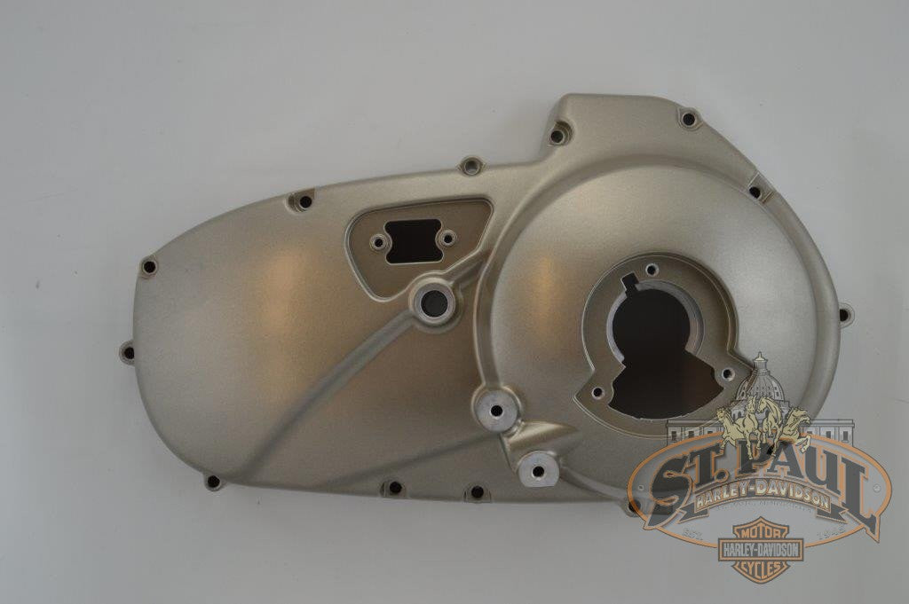 25542 06 Genuine Buell Primary Cover Kit Painted 10 Most Xb9 Or Xb12 Models