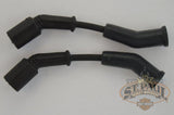 Y0204 02A8C Buell Oem Spark Plug Wire Set Pair B1M Electrical