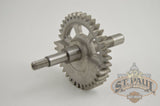 Q0428 1Am Genuine Buell Water Pump Shaft Assembly 2008 2009 1125 Models L18D Engine