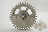 Q0428 1Am Genuine Buell Water Pump Shaft Assembly 2008 2009 1125 Models L18D Engine