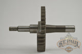 Q0428 1Am Genuine Buell Water Pump Shaft Assembly 2008 2009 1125 Models L18D Engine