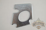 L2148 T Genuine Buell Footrest Support Spacer 2000 2010 Blast P3 L18C Footpeg