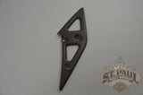 N0555 1Amaycp Genuine Buell Rider Right Heel Guard 2008 1125R L18A Chassis