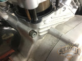 Cylinder Oil Passage Drain Tube Kit Also Known As Pig Tails L3E5 Engine