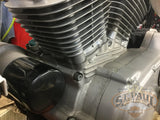 Cylinder Oil Passage Drain Tube Kit Also Known As Pig Tails L3E5 Engine