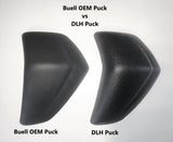 XB Frame Pucks