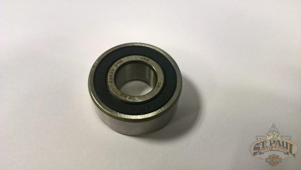 E0001.t Genuine Buell Front Wheel Bearing Set (Pair) 2000-2010 Blast Models (L18C) Bearings