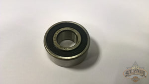 E0001.t Genuine Buell Front Wheel Bearing Set (Pair) 2000-2010 Blast Models (L18C) Bearings