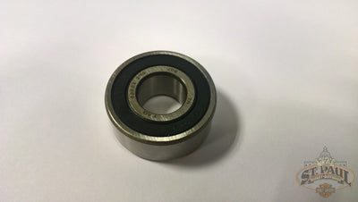 E0001.t Genuine Buell Front Wheel Bearing Set (Pair) 2000-2010 Blast Models (L18C) Bearings
