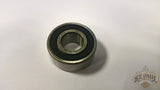 E0001.t Genuine Buell Front Wheel Bearing Set (Pair) 2000-2010 Blast Models (L18C) Bearings