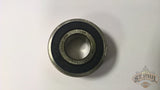 E0001.t Genuine Buell Front Wheel Bearing Set (Pair) 2000-2010 Blast Models (L18C) Bearings