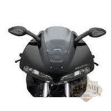 M0600 1Amamcd Genuine Buell 1125R Windscreen Kick Ash For 2008 2010 U8A Body
