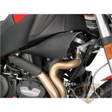 M0851 7Aa M0852 Genuine Buell Right Scoop Kit Fits All Xb Models L19Cl19Cb1L Body