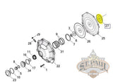 X0072 1Am Genuine Buell Diaphragm Inner Disk 1125 Models L18B Engine